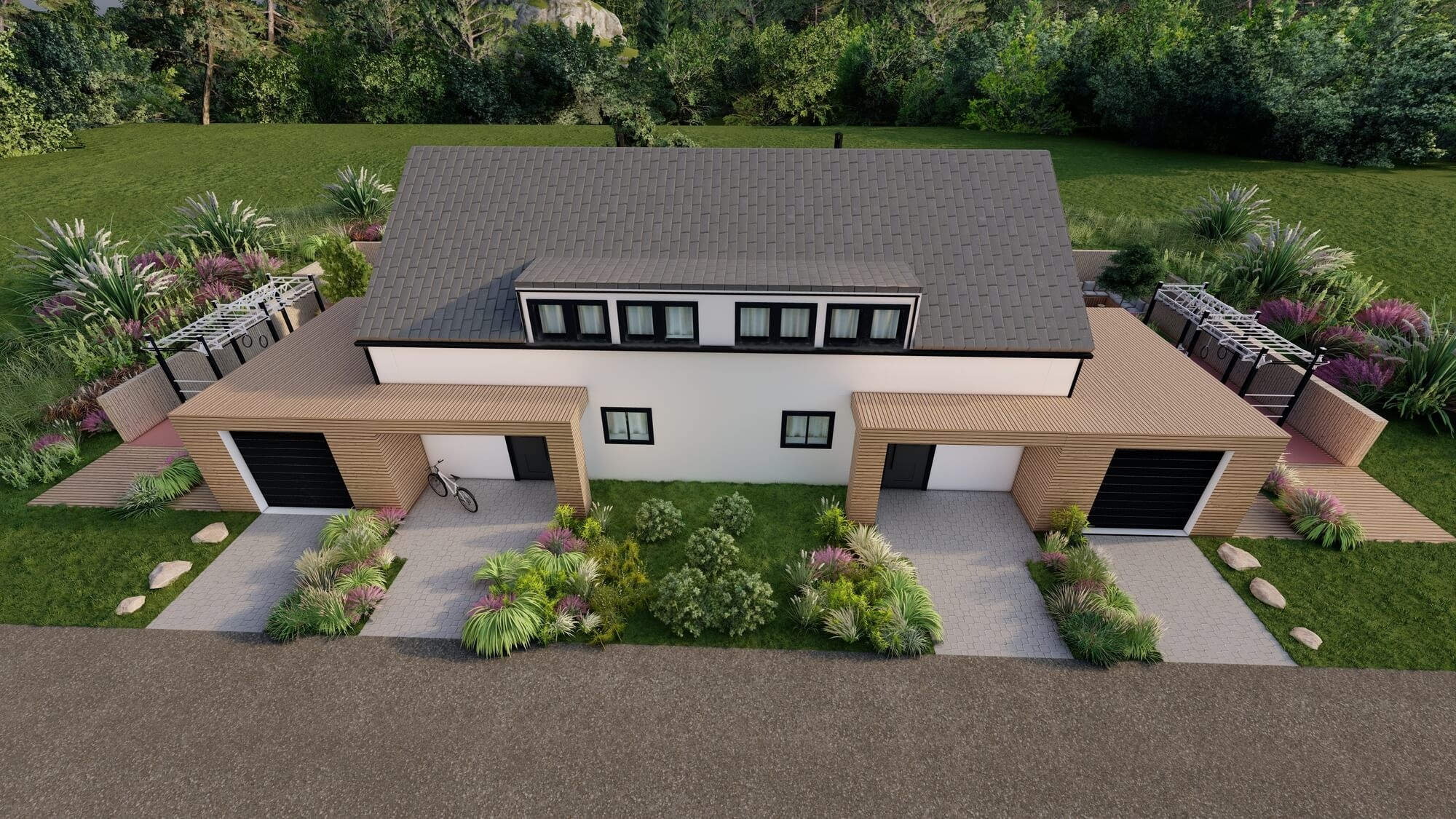 Nespoutaná příroda na dosah ruky od centra Prahy